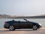 Lexus IS250C 2011 года (UK)